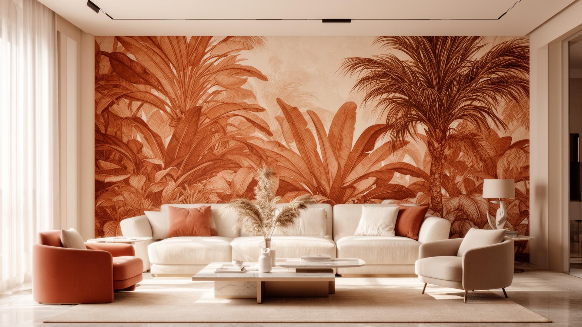 Wallpaper & Murals